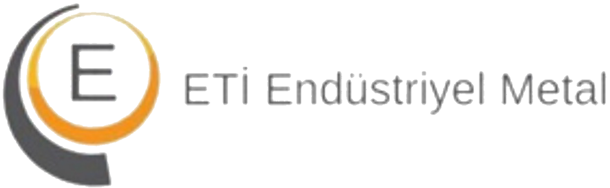 ETİ Metal logosu