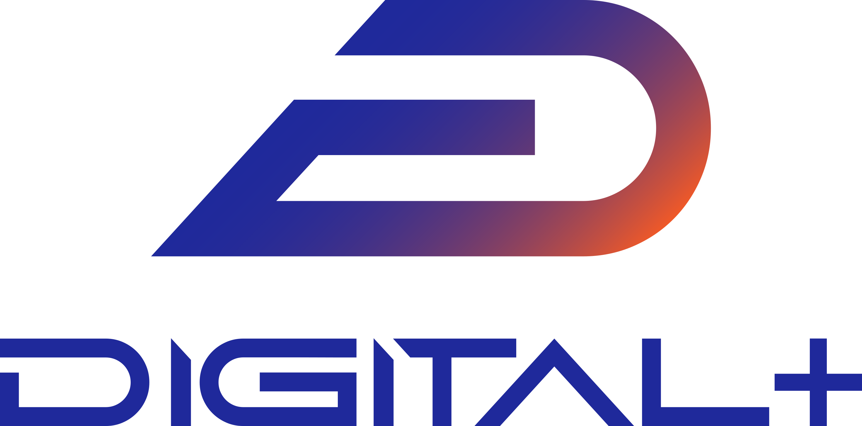 Digital Plus logosu